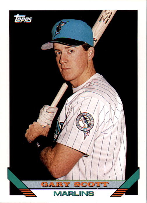 A6983- 1993 Topps Baseball Cards 651-825 +Rookies -You Pick- 15+ FREE US SHIP - Picture 12 of 339