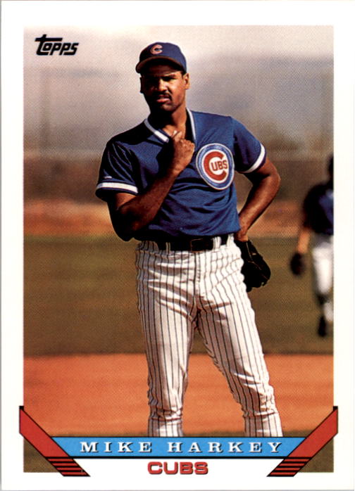 A6983- 1993 Topps Baseball Cards 651-825 +Rookies -You Pick- 15+ FREE US SHIP - Picture 14 of 339