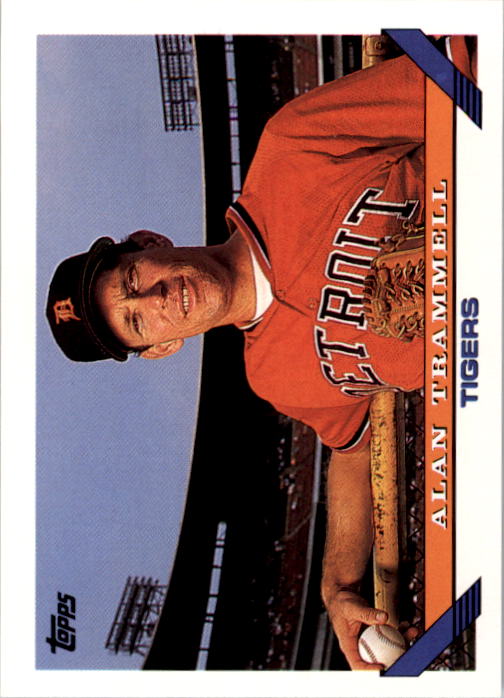 A6983- 1993 Topps Baseball Cards 651-825 +Rookies -You Pick- 15+ FREE US SHIP - Picture 18 of 339