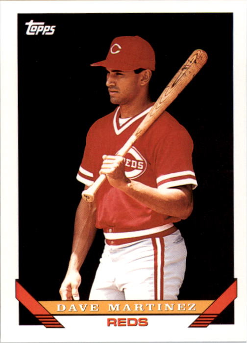 A6983- 1993 Topps Baseball Cards 651-825 +Rookies -You Pick- 15+ FREE US SHIP - Picture 40 of 339