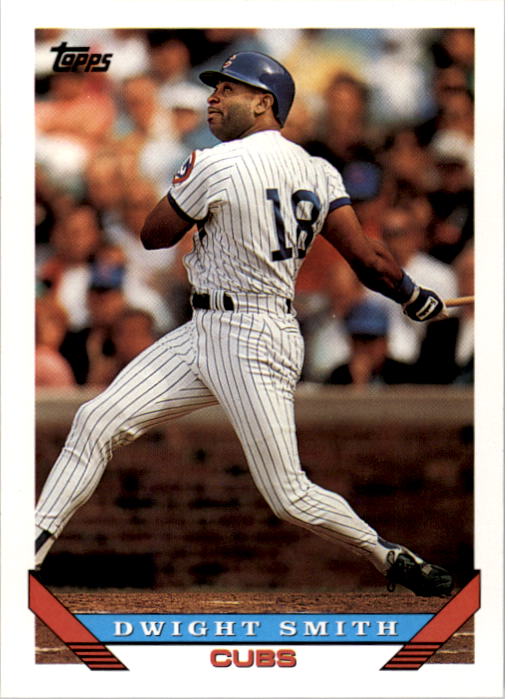 A6983- 1993 Topps Baseball Cards 651-825 +Rookies -You Pick- 15+ FREE US SHIP - Picture 74 of 339