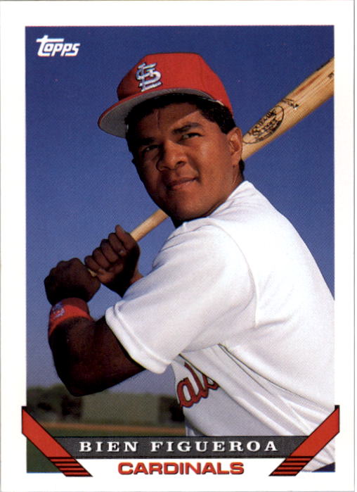 A6983- 1993 Topps Baseball Cards 651-825 +Rookies -You Pick- 15+ FREE US SHIP - Picture 78 of 339