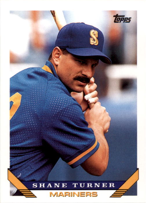 A6983- 1993 Topps Baseball Cards 651-825 +Rookies -You Pick- 15+ FREE US SHIP - Picture 86 of 339