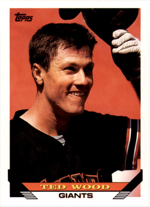 A6983- 1993 Topps Baseball Cards 651-825 +Rookies -You Pick- 15+ FREE US SHIP - Picture 94 of 339