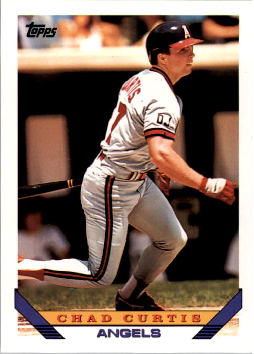 A6983- 1993 Topps Baseball Cards 651-825 +Rookies -You Pick- 15+ FREE US SHIP - Picture 96 of 339