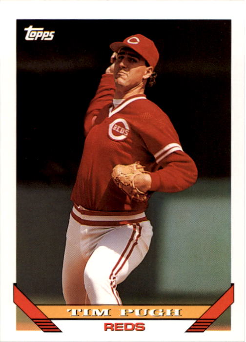 A6983- 1993 Topps Baseball Cards 651-825 +Rookies -You Pick- 15+ FREE US SHIP - Picture 98 of 339