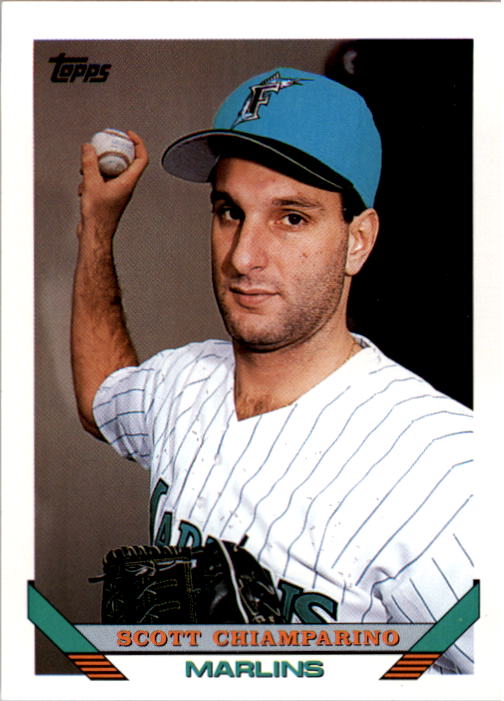 A6983- 1993 Topps Baseball Cards 651-825 +Rookies -You Pick- 15+ FREE US SHIP - Picture 114 of 339