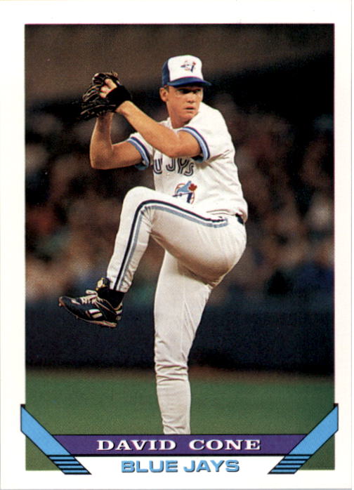 A6983- 1993 Topps Baseball Cards 651-825 +Rookies -You Pick- 15+ FREE US SHIP - Picture 132 of 339