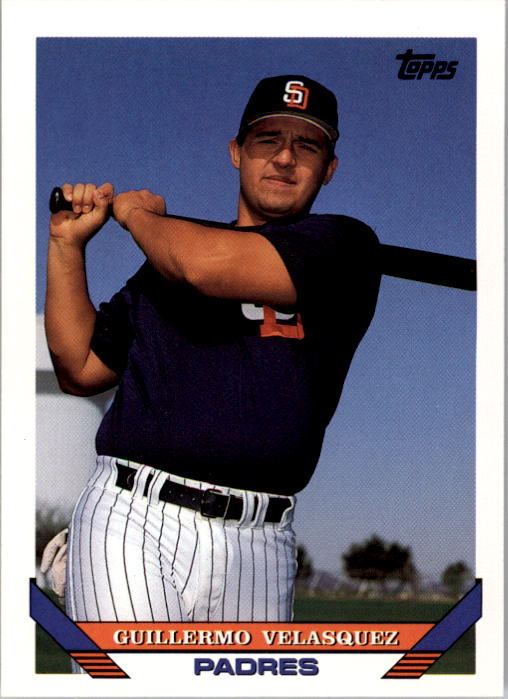 A6983- 1993 Topps Baseball Cards 651-825 +Rookies -You Pick- 15+ FREE US SHIP - Picture 138 of 339