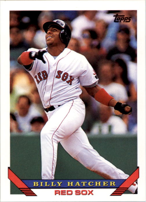 A6983- 1993 Topps Baseball Cards 651-825 +Rookies -You Pick- 15+ FREE US SHIP - Picture 140 of 339