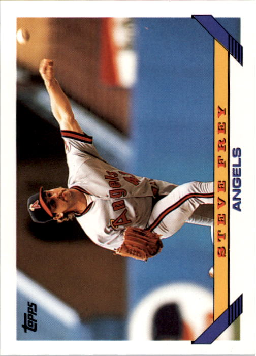 A6983- 1993 Topps Baseball Cards 651-825 +Rookies -You Pick- 15+ FREE US SHIP - Picture 146 of 339