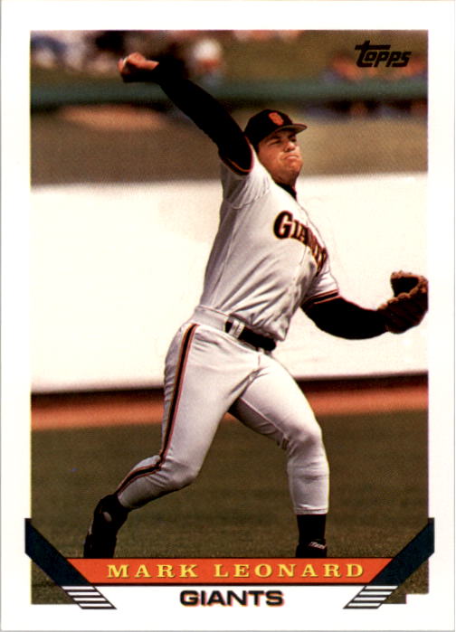 A6983- 1993 Topps Baseball Cards 651-825 +Rookies -You Pick- 15+ FREE US SHIP - Picture 148 of 339