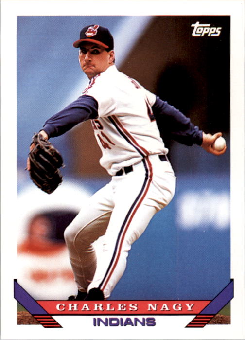 A6983- 1993 Topps Baseball Cards 651-825 +Rookies -You Pick- 15+ FREE US SHIP - Picture 150 of 339