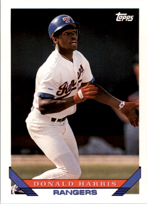 A6983- 1993 Topps Baseball Cards 651-825 +Rookies -You Pick- 15+ FREE US SHIP - Picture 152 of 339