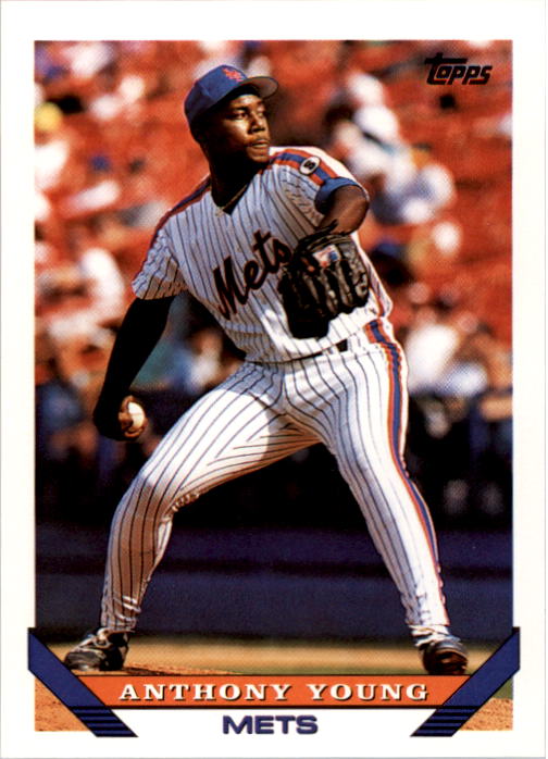 A6983- 1993 Topps Baseball Cards 651-825 +Rookies -You Pick- 15+ FREE US SHIP - Picture 158 of 339