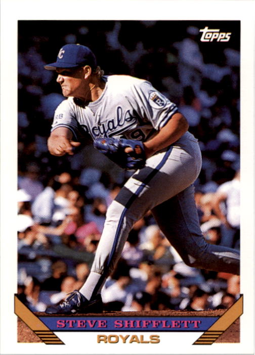 A6983- 1993 Topps Baseball Cards 651-825 +Rookies -You Pick- 15+ FREE US SHIP - Picture 160 of 339