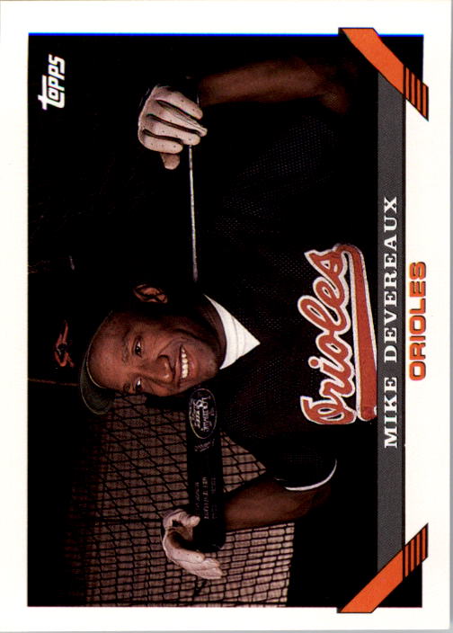 A6983- 1993 Topps Baseball Cards 651-825 +Rookies -You Pick- 15+ FREE US SHIP - Picture 172 of 339