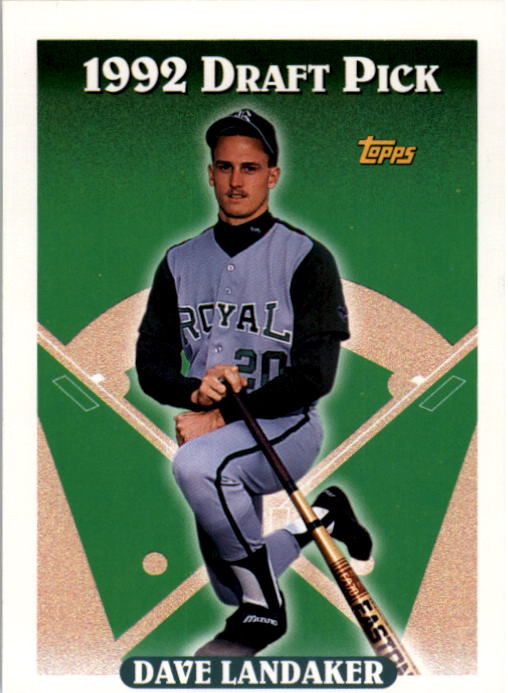 A6983- 1993 Topps Baseball Cards 651-825 +Rookies -You Pick- 15+ FREE US SHIP - Picture 176 of 339