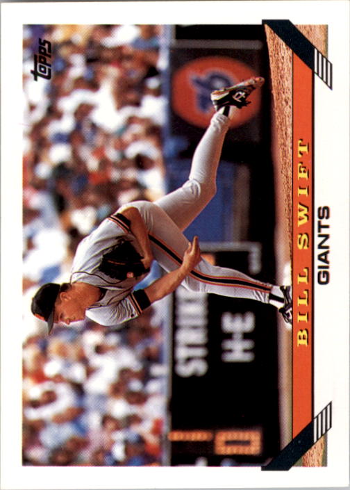 A6983- 1993 Topps Baseball Cards 651-825 +Rookies -You Pick- 15+ FREE US SHIP - Picture 200 of 339