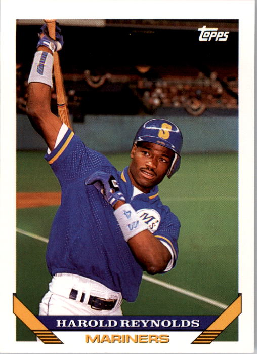 A6983- 1993 Topps Baseball Cards 651-825 +Rookies -You Pick- 15+ FREE US SHIP - Picture 204 of 339