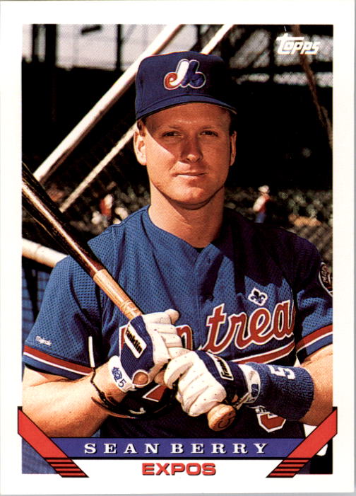 A6983- 1993 Topps Baseball Cards 651-825 +Rookies -You Pick- 15+ FREE US SHIP - Picture 206 of 339