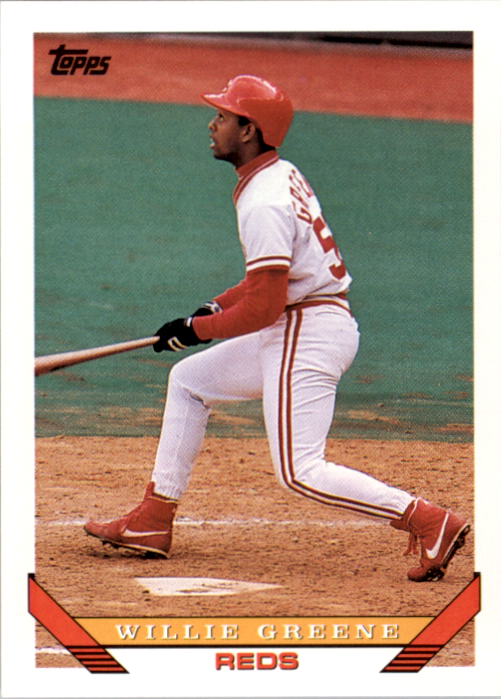 A6983- 1993 Topps Baseball Cards 651-825 +Rookies -You Pick- 15+ FREE US SHIP - Picture 218 of 339