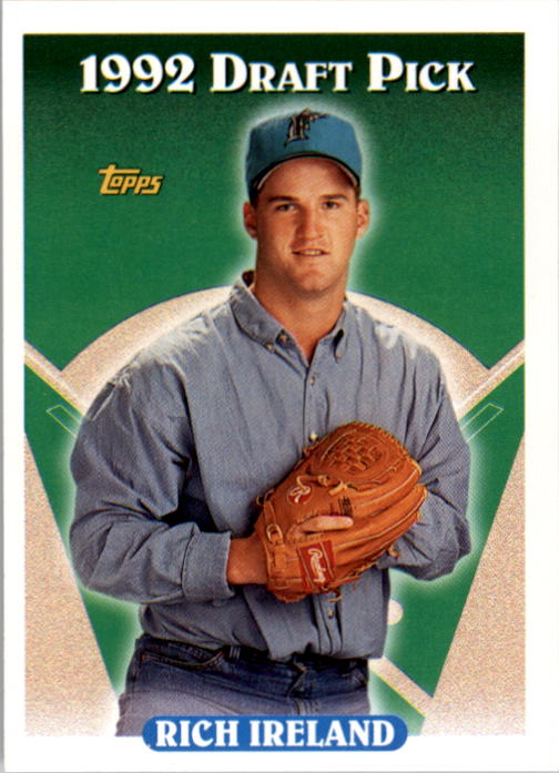 A6983- 1993 Topps Baseball Cards 651-825 +Rookies -You Pick- 15+ FREE US SHIP - Picture 224 of 339