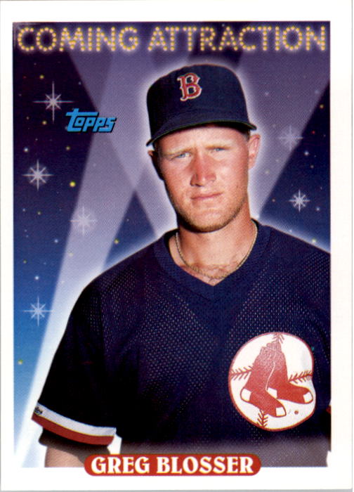 A6983- 1993 Topps Baseball Cards 651-825 +Rookies -You Pick- 15+ FREE US SHIP - Picture 284 of 339