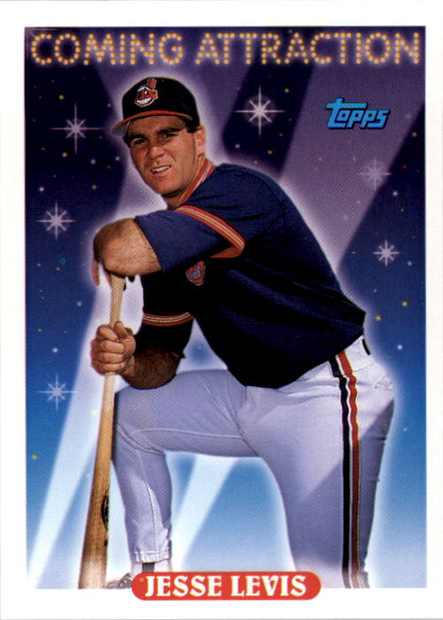 A6983- 1993 Topps Baseball Cards 651-825 +Rookies -You Pick- 15+ FREE US SHIP - Picture 290 of 339