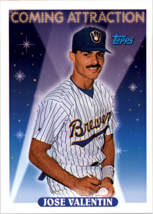 A6983- 1993 Topps Baseball Cards 651-825 +Rookies -You Pick- 15+ FREE US SHIP - Picture 296 of 339