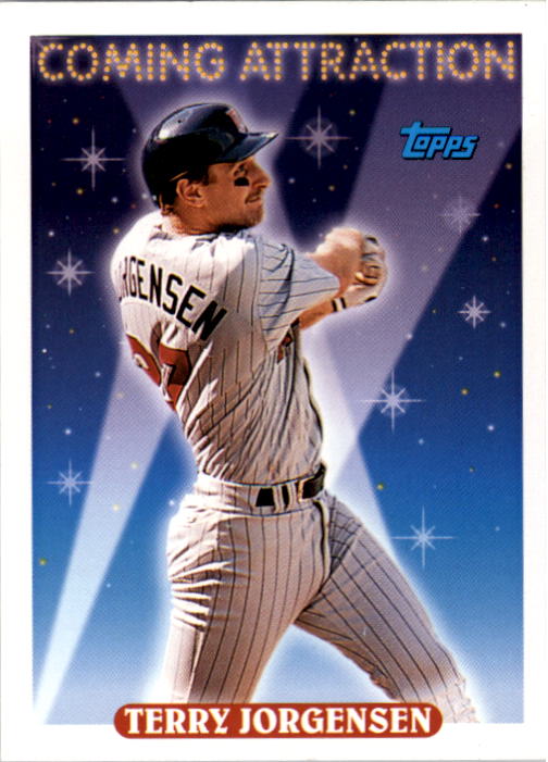 A6983- 1993 Topps Baseball Cards 651-825 +Rookies -You Pick- 15+ FREE US SHIP - Picture 298 of 339