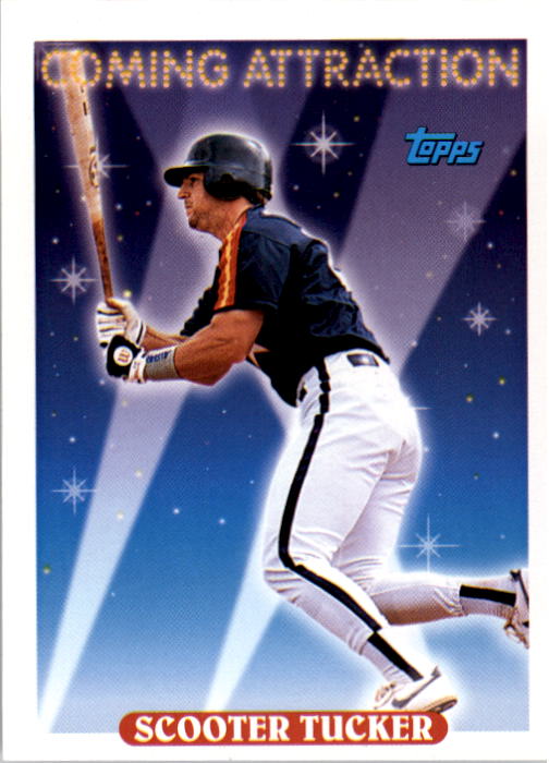 A6983- 1993 Topps Baseball Cards 651-825 +Rookies -You Pick- 15+ FREE US SHIP - Picture 316 of 339