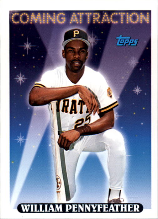 A6983- 1993 Topps Baseball Cards 651-825 +Rookies -You Pick- 15+ FREE US SHIP - Picture 326 of 339