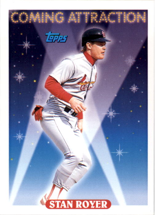 A6983- 1993 Topps Baseball Cards 651-825 +Rookies -You Pick- 15+ FREE US SHIP - Picture 328 of 339