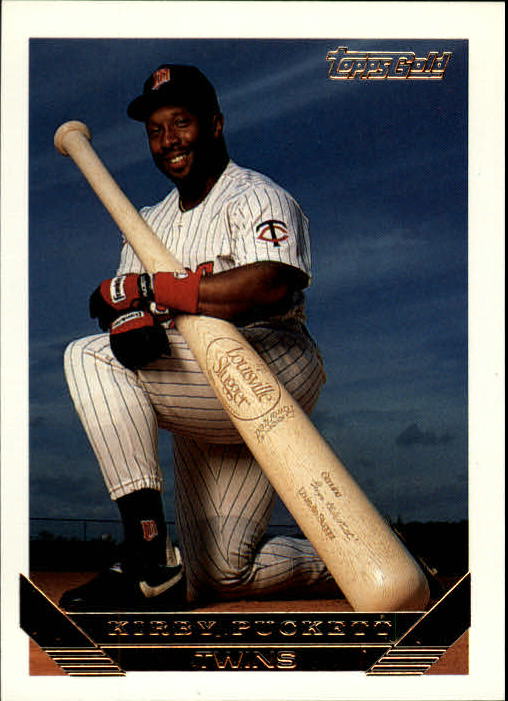 B4185 - 1993 Topps Gold Baseball BB-Karte #S 1-250 -Sie wählen aus- 15+ KOSTENLOSER US-VERSAND - Bild 397 von 496