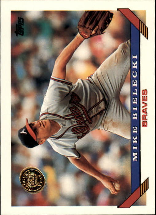 B4361- 1993 Topps Inaugural Rockies BB #s 251-500 -You Pick- 10+ FREE US SHIP - Picture 2 of 463