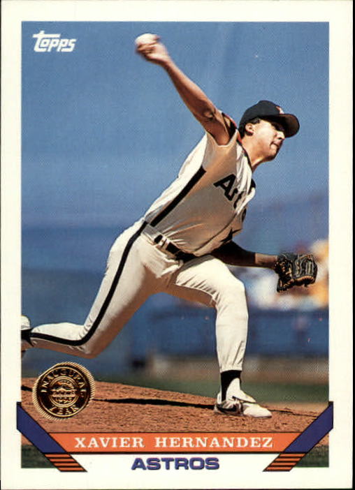B4361- 1993 Topps Inaugural Rockies BB #s 251-500 -You Pick- 10+ FREE US SHIP - Picture 4 of 463