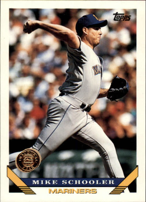 B4361- 1993 Topps Inaugural Rockies BB #s 251-500 -You Pick- 10+ FREE US SHIP - Picture 16 of 463