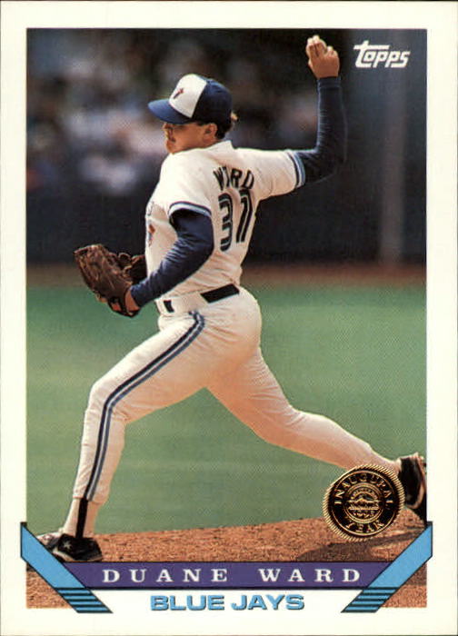 B4361- 1993 Topps Inaugural Rockies BB #s 251-500 -You Pick- 10+ FREE US SHIP - Picture 20 of 463