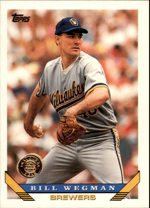 B4361- 1993 Topps Inaugural Rockies BB #s 251-500 -You Pick- 10+ FREE US SHIP - Picture 22 of 463