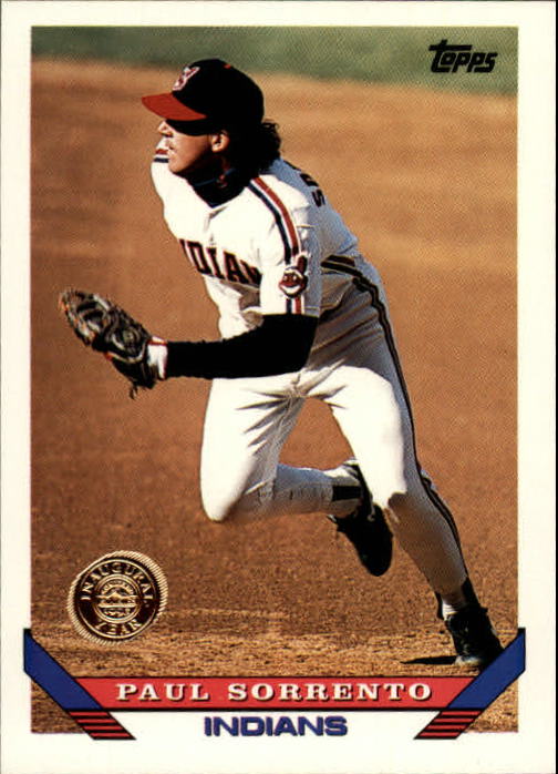 B4361- 1993 Topps Inaugural Rockies BB #s 251-500 -You Pick- 10+ FREE US SHIP - Picture 28 of 463
