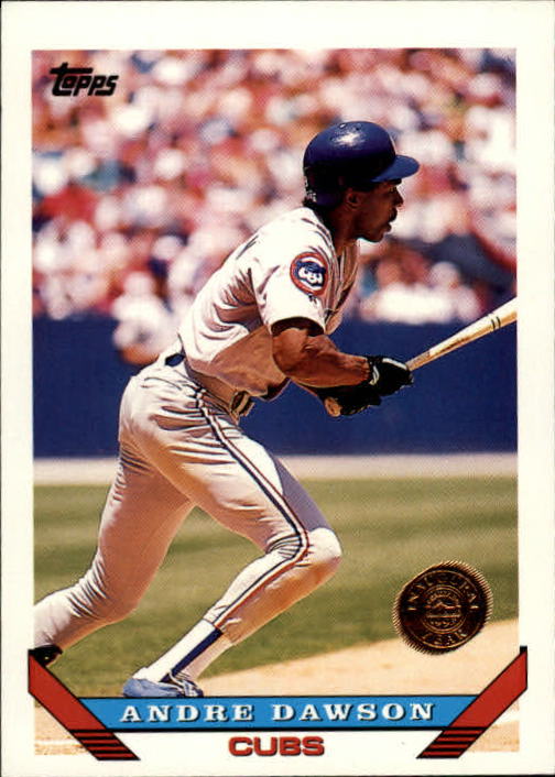 B4361- 1993 Topps Inaugural Rockies BB #s 251-500 -You Pick- 10+ FREE US SHIP - Picture 30 of 463