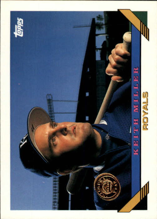B4361- 1993 Topps Inaugural Rockies BB #s 251-500 -You Pick- 10+ FREE US SHIP - Picture 34 of 463