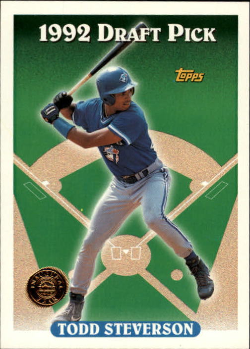 B4361- 1993 Topps Inaugural Rockies BB #s 251-500 -You Pick- 10+ FREE US SHIP - Picture 38 of 463