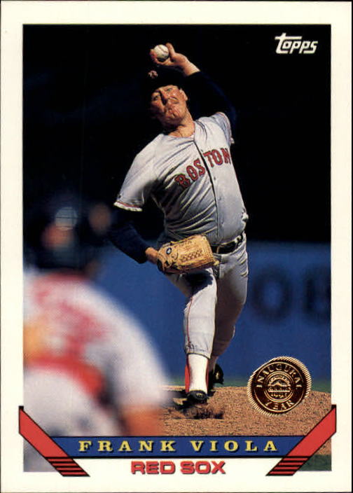 B4361- 1993 Topps Inaugural Rockies BB #s 251-500 -You Pick- 10+ FREE US SHIP - Picture 40 of 463