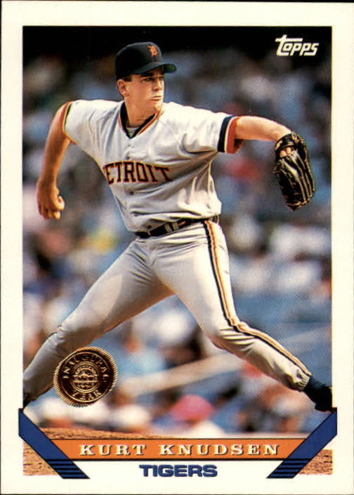 B4361- 1993 Topps Inaugural Rockies BB #s 251-500 -You Pick- 10+ FREE US SHIP - Picture 44 of 463