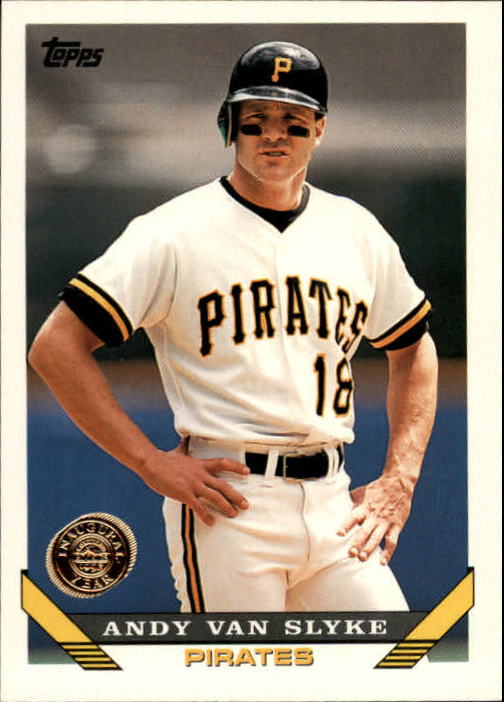 B4361- 1993 Topps Inaugural Rockies BB #s 251-500 -You Pick- 10+ FREE US SHIP - Picture 50 of 463
