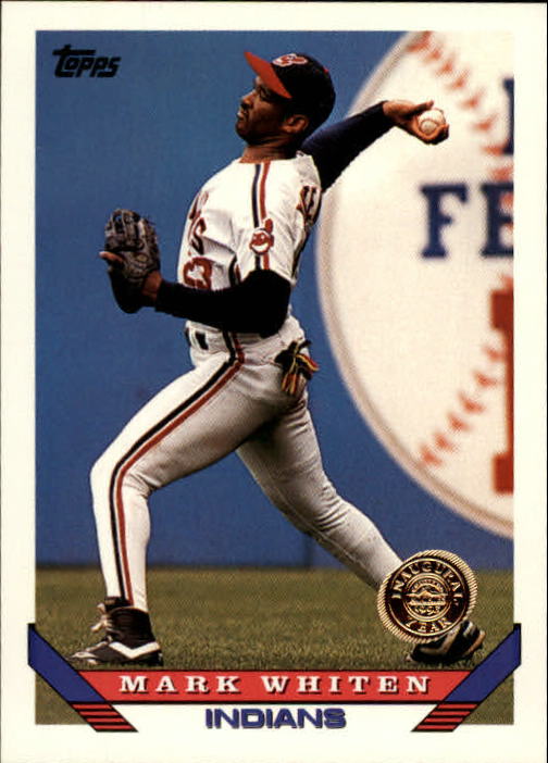B4361- 1993 Topps Inaugural Rockies BB #s 251-500 -You Pick- 10+ FREE US SHIP - Picture 54 of 463