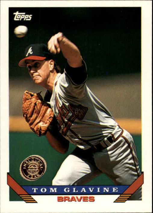 B4361- 1993 Topps Inaugural Rockies BB #s 251-500 -You Pick- 10+ FREE US SHIP - Picture 60 of 463
