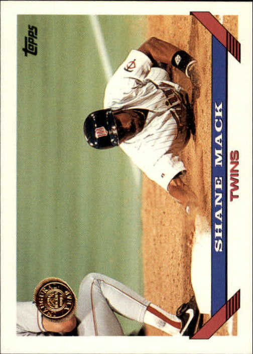 B4361- 1993 Topps Inaugural Rockies BB #s 251-500 -You Pick- 10+ FREE US SHIP - Picture 64 of 463